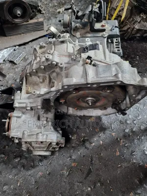 22pin Gearbox 4x4 Rav4 2017