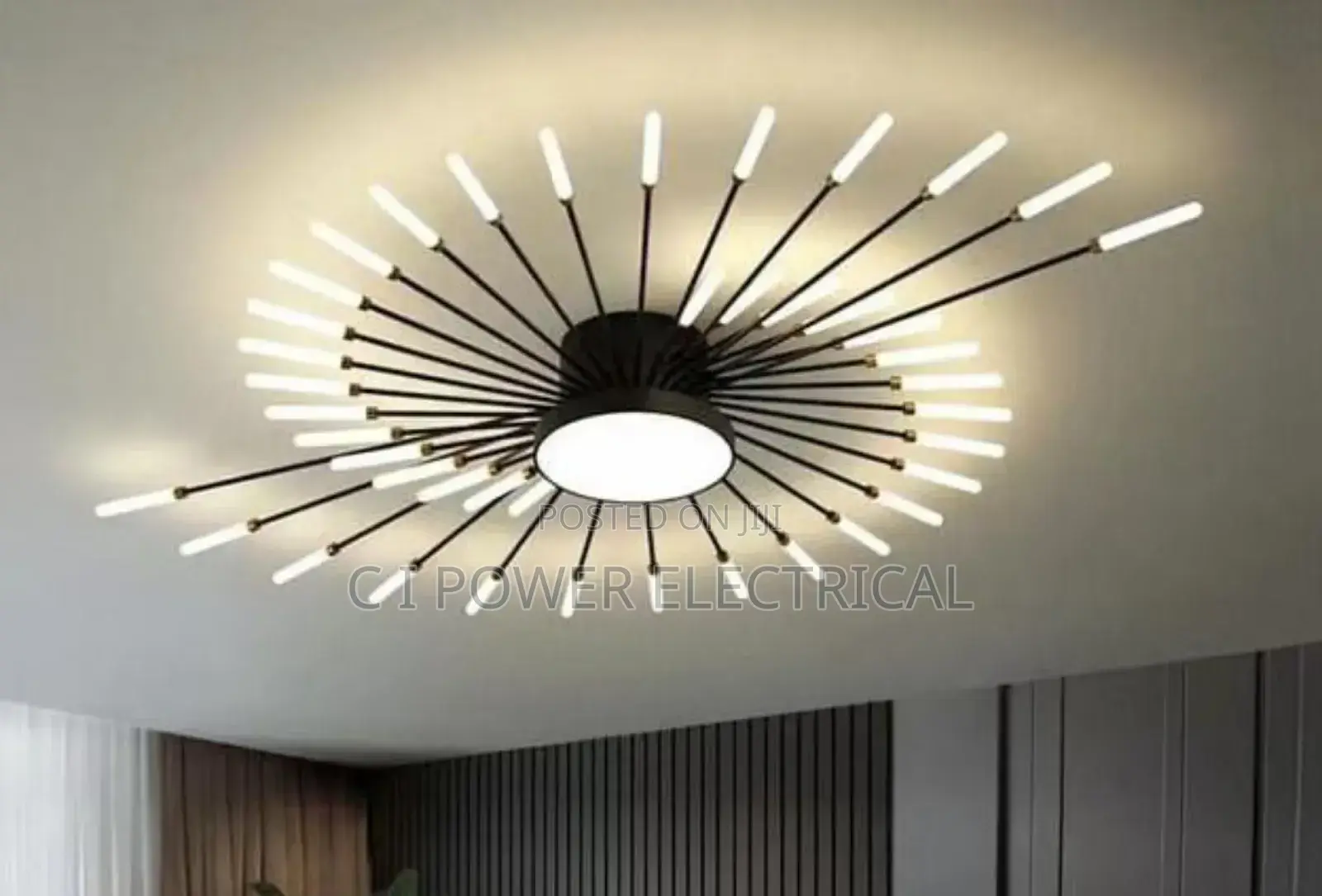 Pendant Lighting