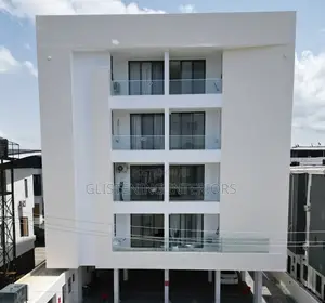 Frameless Balcony 10mm Plain Glass