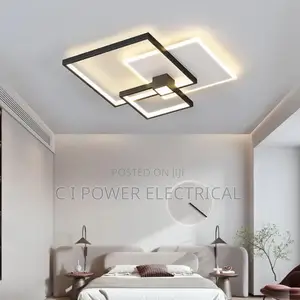 Led Pop Flush Lightings