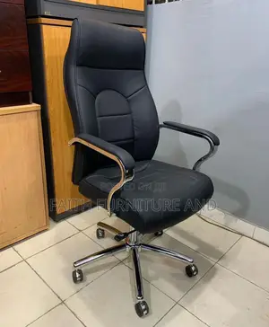 Executive Office Chair for Office Use