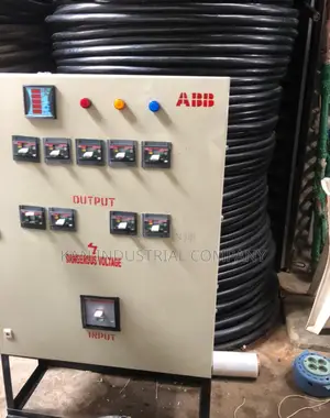 9 Ways Abb Breakers Panel