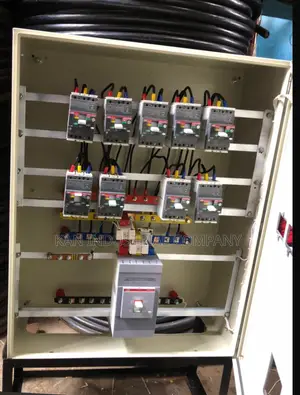 9 Ways Abb Breakers Panel