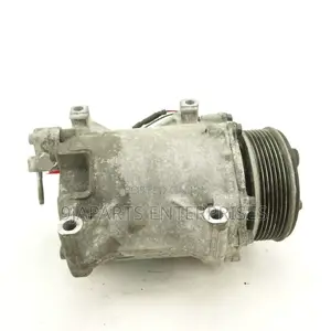 2012 - 2020 Honda Cr-v Ac Compressor Pump