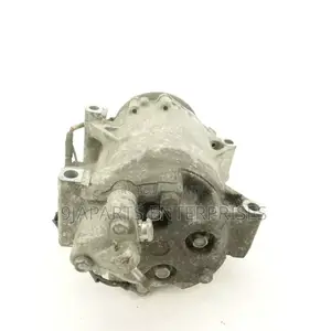 2012 - 2020 Honda Cr-v Ac Compressor Pump