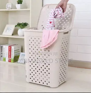 Laundry Basket
