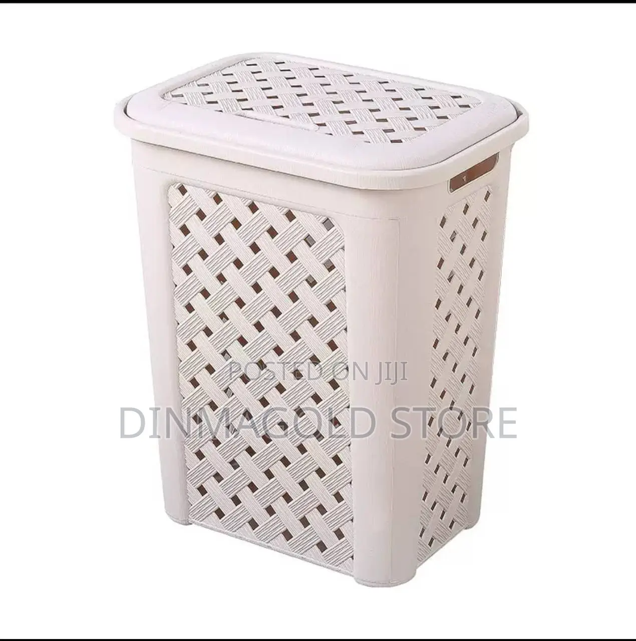 Laundry Basket