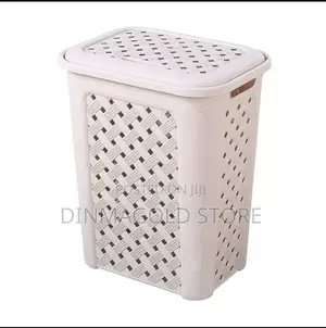 Laundry Basket