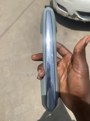 Door Handle Rav4 2020