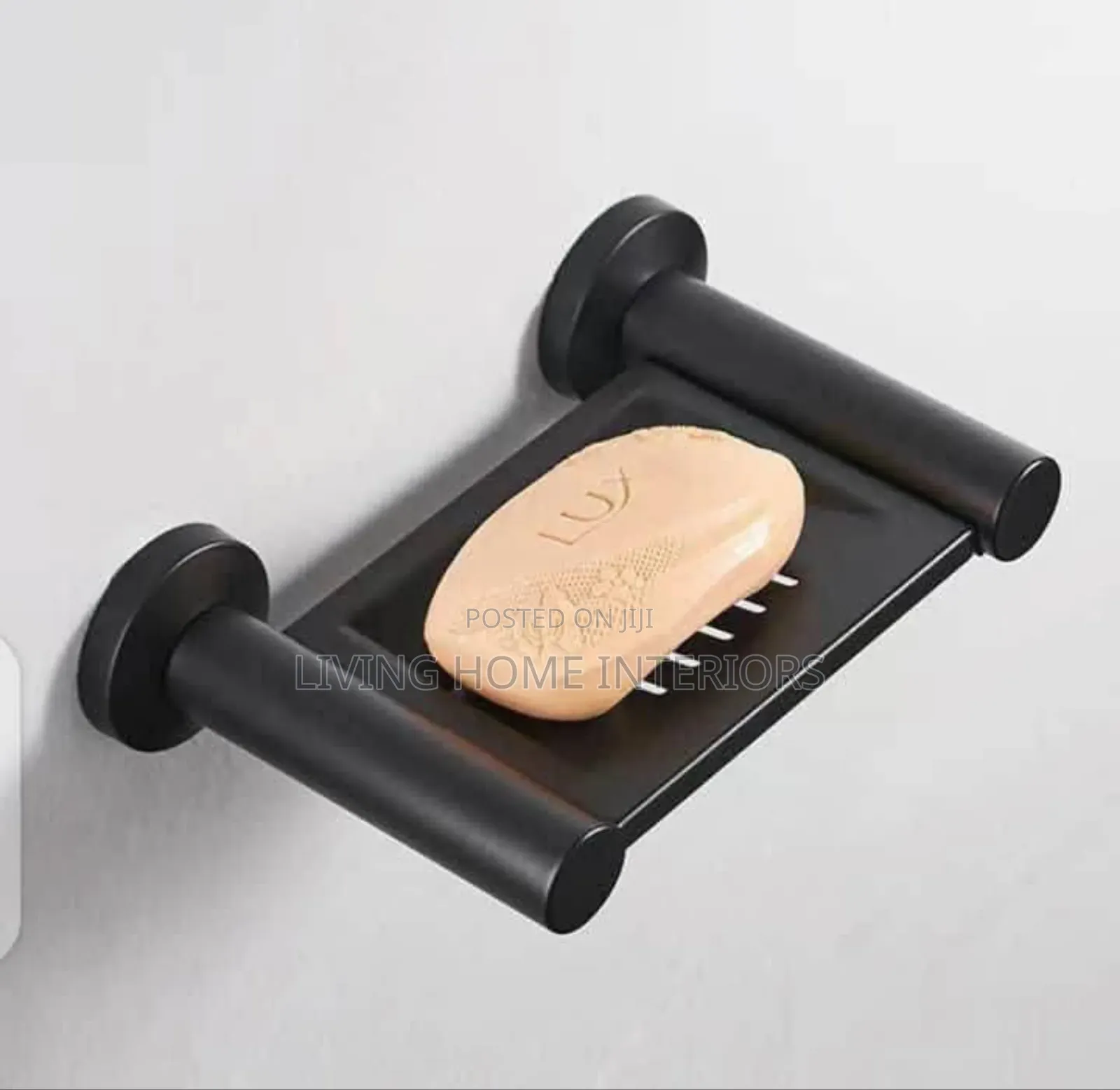 Luxury Soap Dish