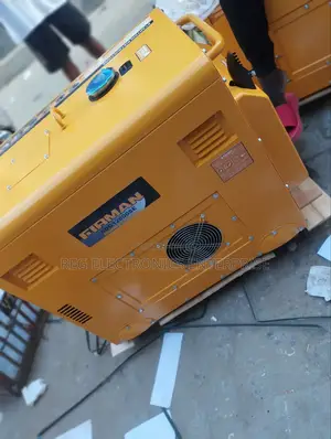 Do You Know About Firman 10kva Diesel