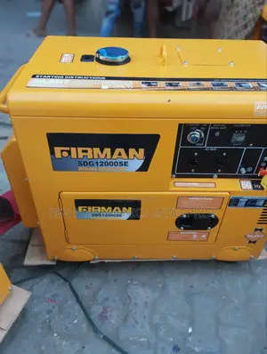Do You Know About Firman 10kva Diesel