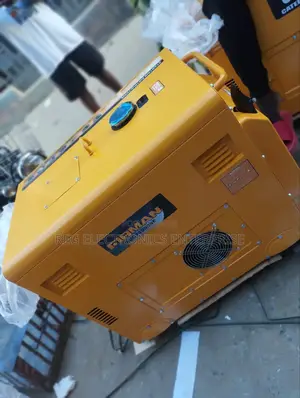 Brand New Firman Diesel