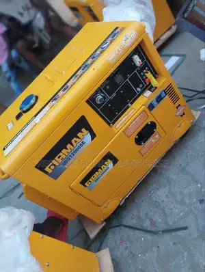 Have You Heard About Firman Diesel 10.5kva