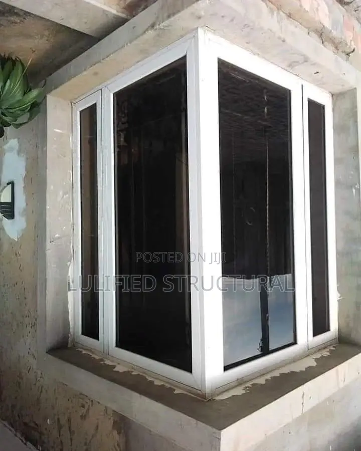 Casement Window, Cubicle and Staircase Railing