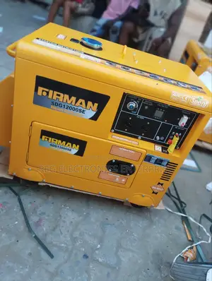 I Deal on Sumec Firman Diesel