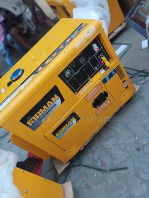 Sumec Firman SDG 12000