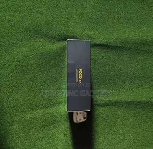 New Xiaomi Poco X7 256 GB Black