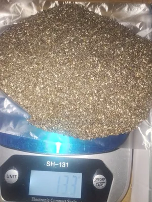 Chia Seeds,Soursop,Cloves and Others