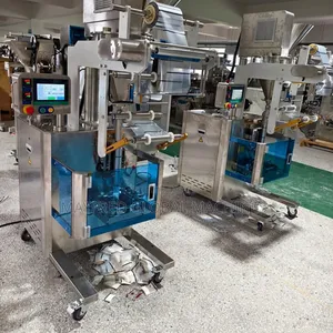 Automatic Powder Filling Machine Hq5-206f