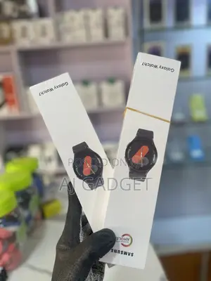 Samsungs Galaxy Watch 7
