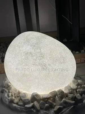 White Stone Light