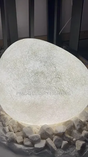 White Stone Light