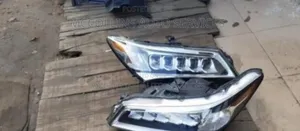 Acura Mdx 2014 - 2020 Headlight 5 Torch