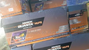 Original Quanta Battery 200ah 12v
