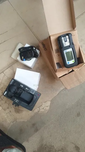 Drager Multi-Gas Detector X-Am 5000