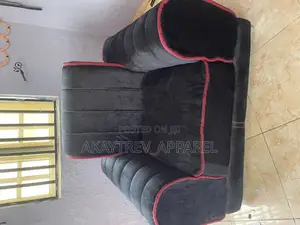 Single Couch