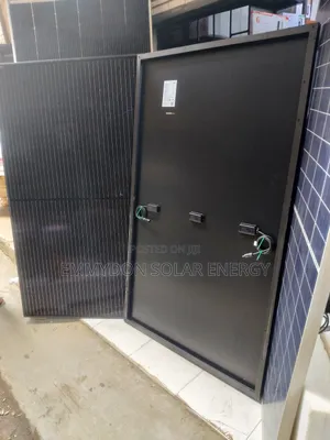 Login Solar Mono Panel 550watt