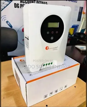 80ah Felicity MPPT Charge Controller