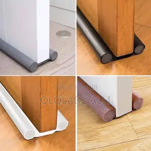 Under The Door Stopper