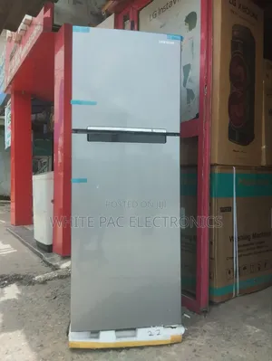 Samsung 305 L Digital Inverter Fridge > 10 Yrs Warranty