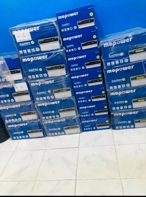 1.5kva 12v Mopower Pure Sine Wave Inverter
