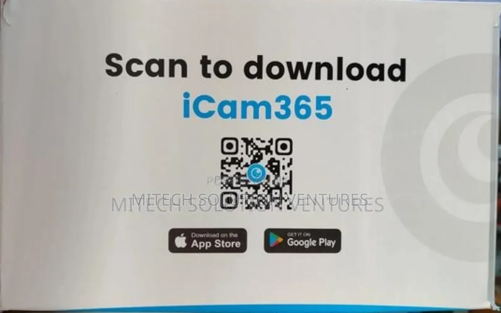 4g Dual Lens Security Camera