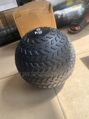 5kg Slam Ball