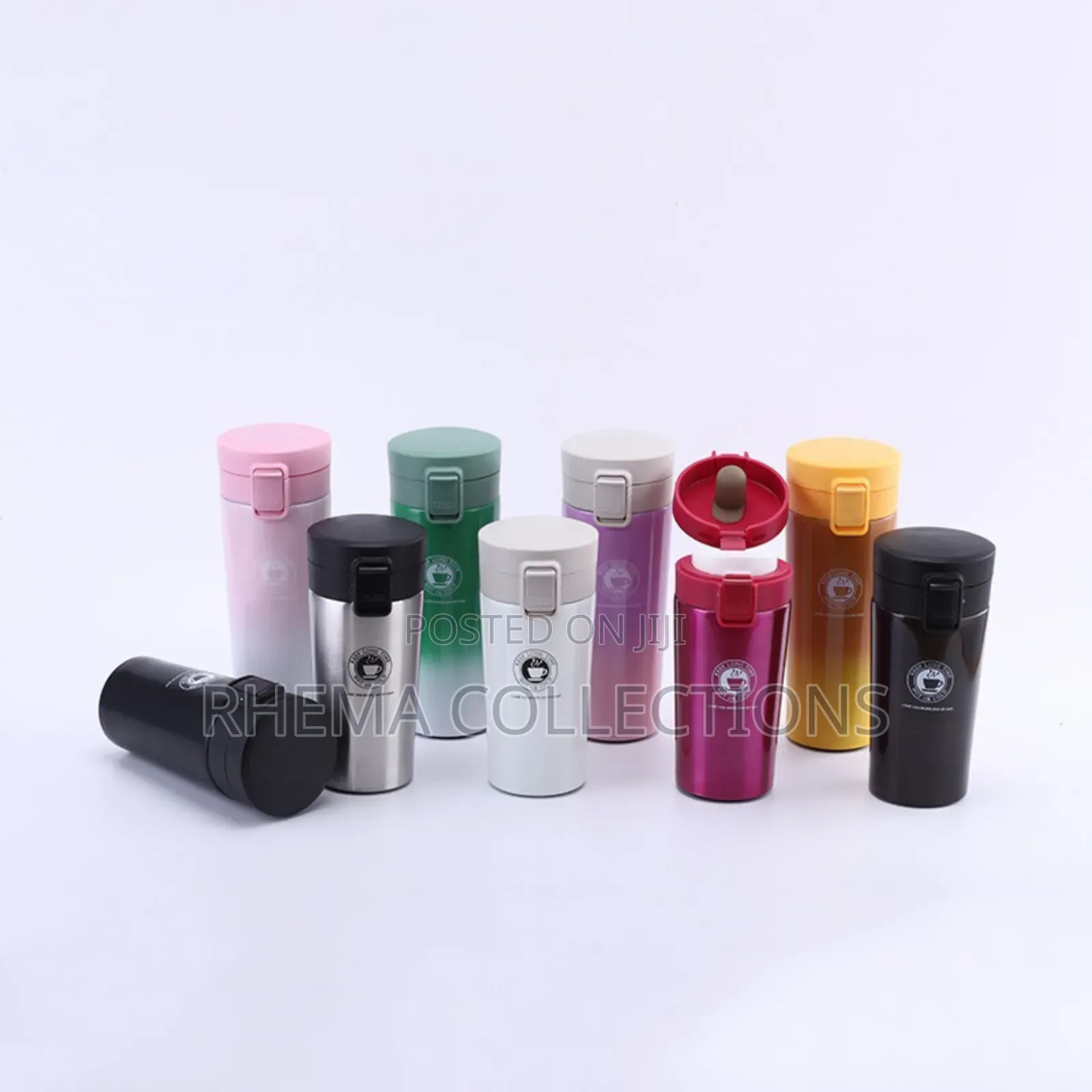 380ml Vacuum Insulation
