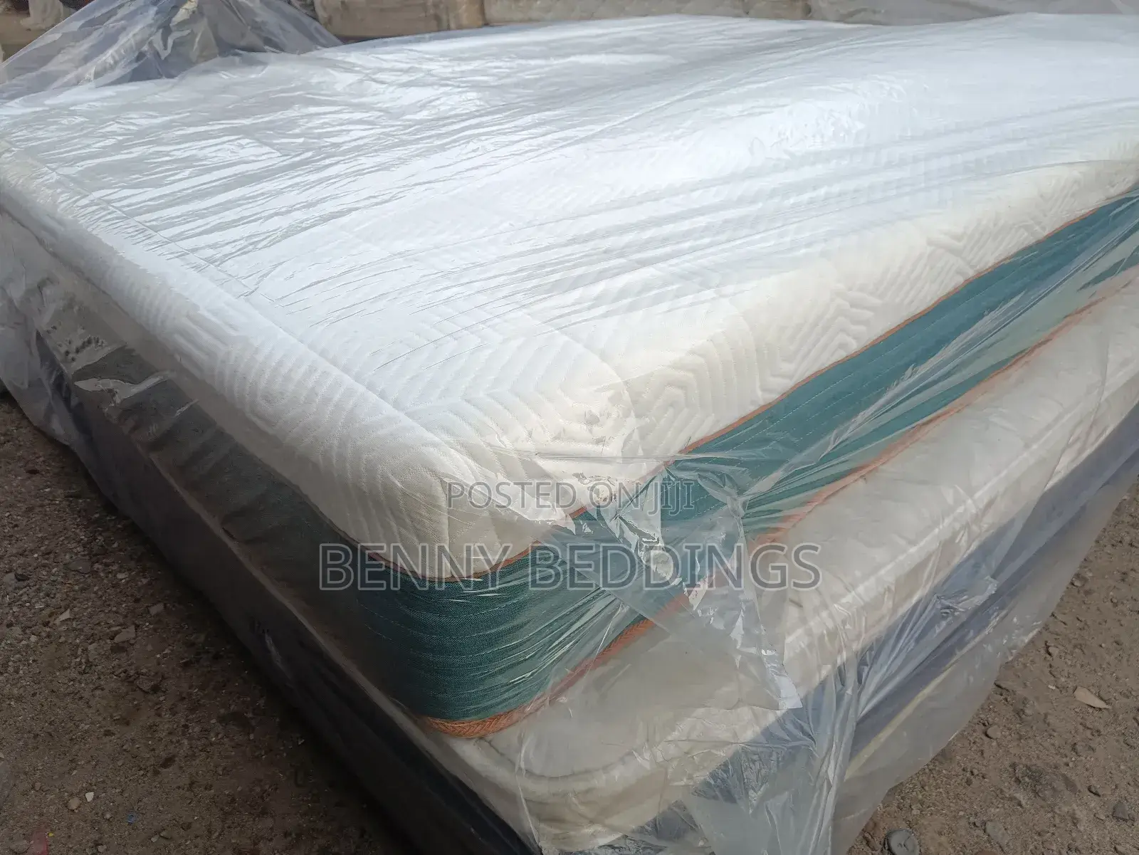 Order for Your Affordable Foreign Mattresses Get 1 Pillow