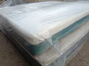 Order for Your Affordable Foreign Mattresses Get 1 Pillow