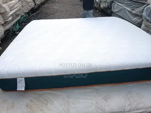 Order for Your Affordable Foreign Mattresses Get 1 Pillow