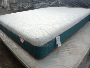 Order for Your Affordable Foreign Mattresses Get 1 Pillow