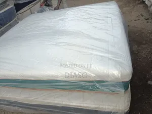 Order for Your Affordable Foreign Mattresses Get 1 Pillow