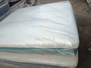 Order for Your Affordable Foreign Mattresses Get 1 Pillow