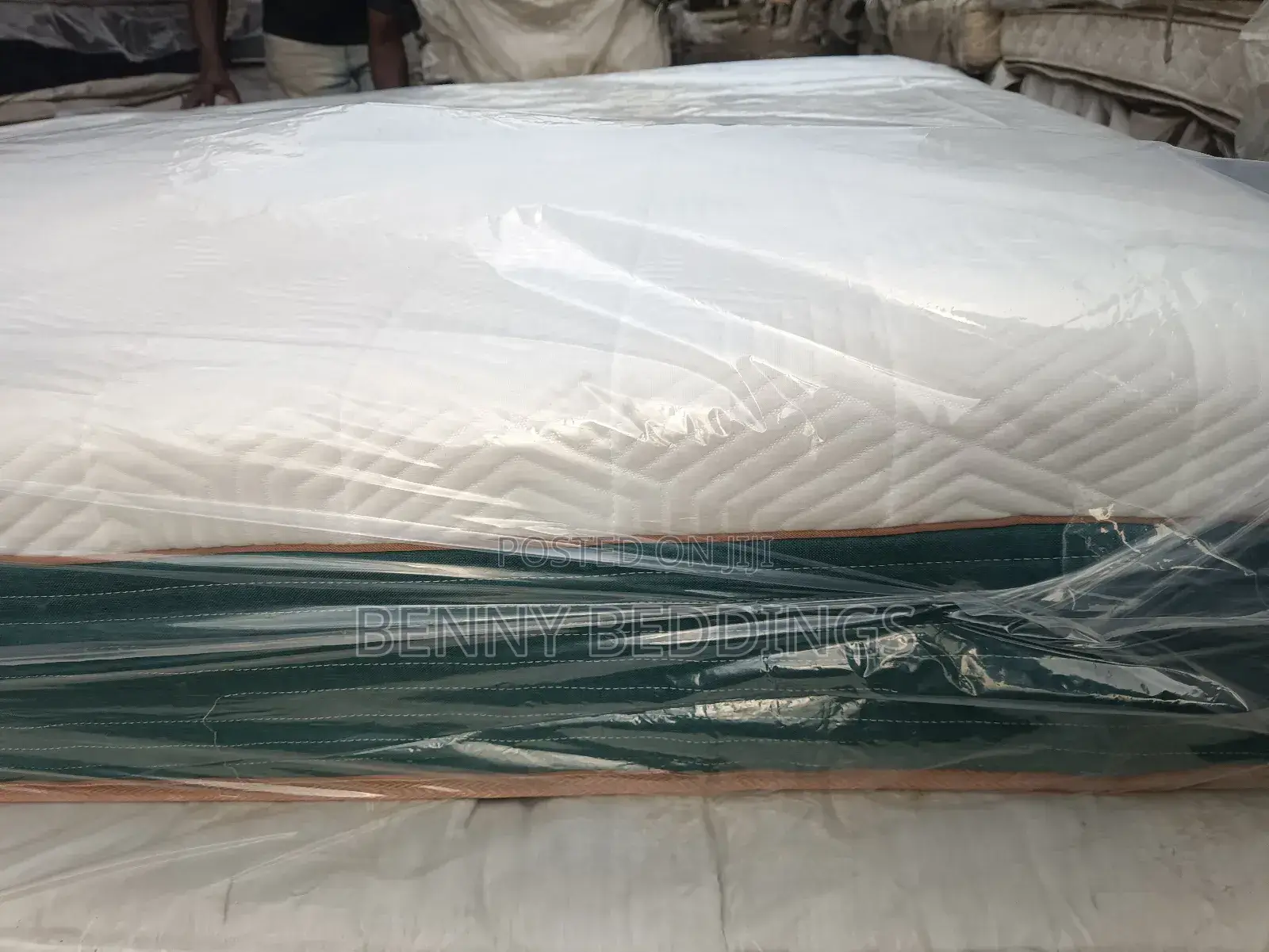 Order for Your Affordable Foreign Mattresses Get 1 Pillow