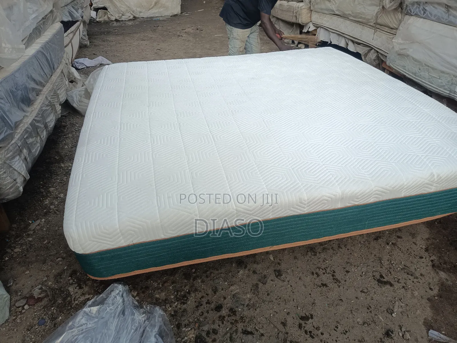 Order for Your Affordable Foreign Mattresses Get 1 Pillow