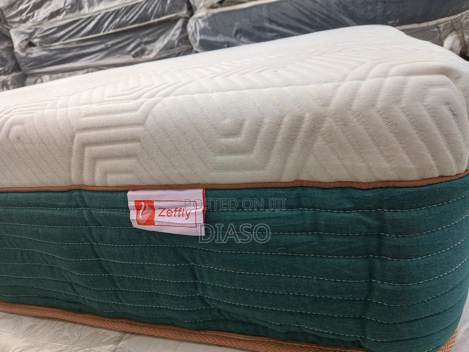 Order for Your Affordable Foreign Mattresses Get 1 Pillow