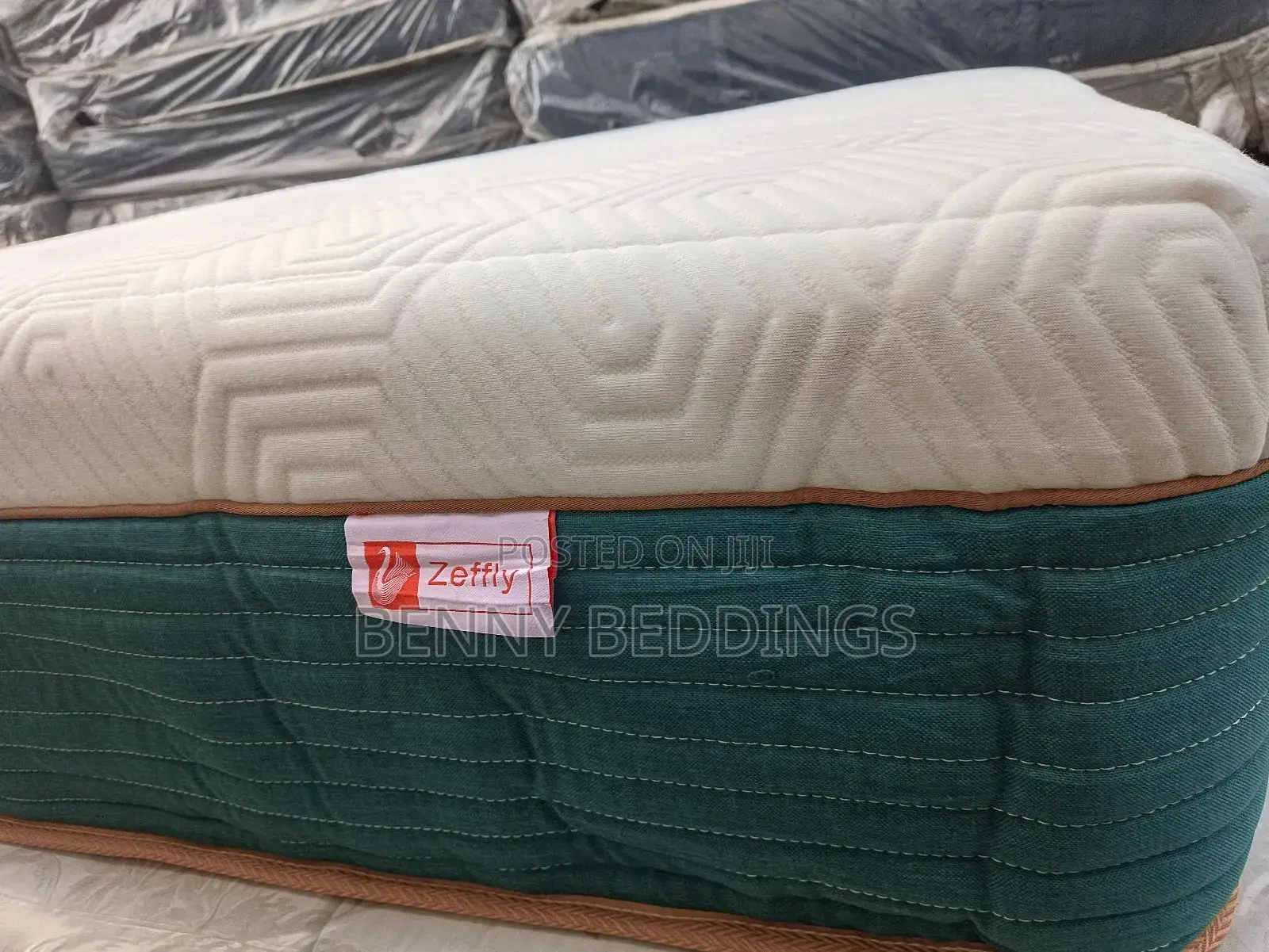 Order for Your Affordable Foreign Mattresses Get 1 Pillow