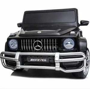 Licensed Mercedes Benz Kids Battery Kids Ride on Car